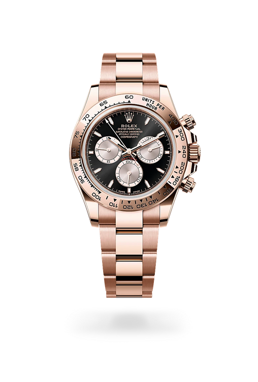 Rolex Cosmograph Daytona