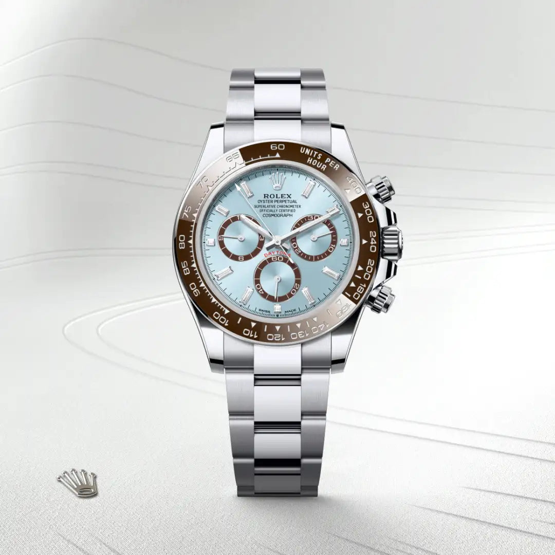 Rolex Cosmograph Daytona