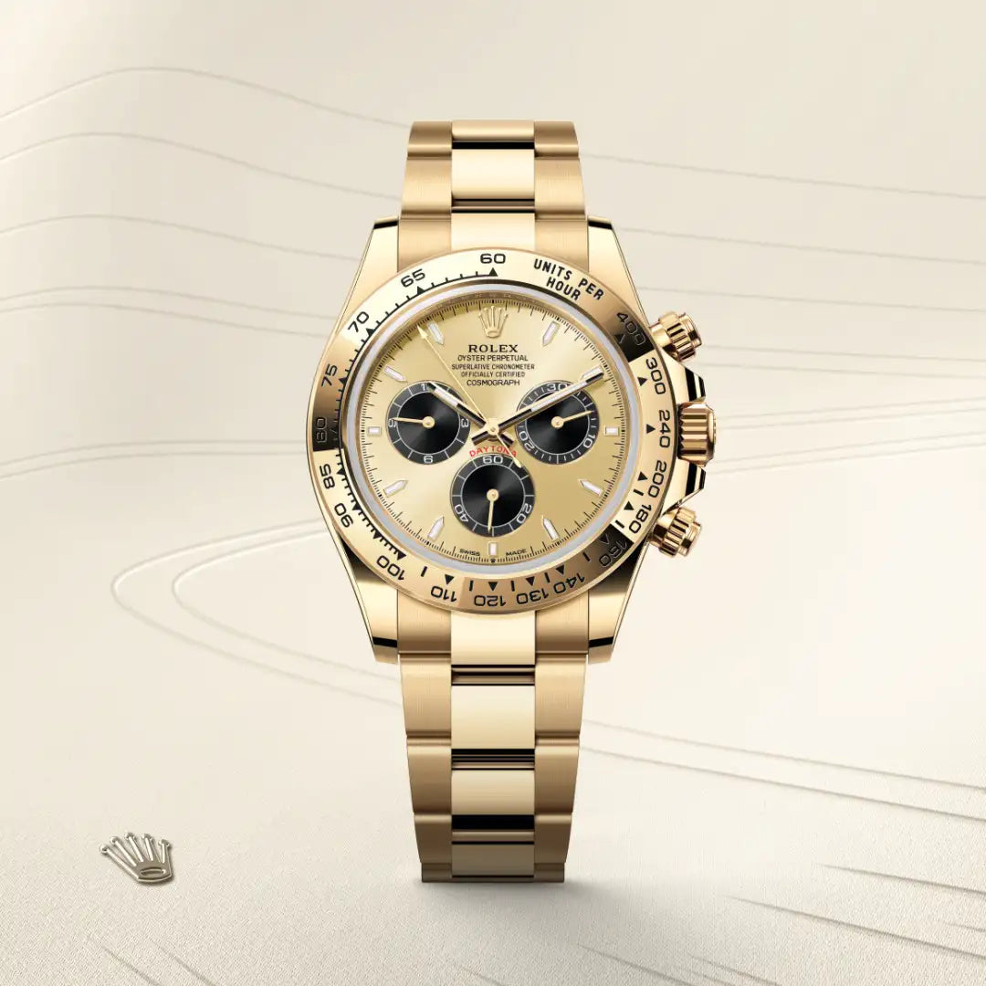 Rolex Cosmograph Daytona