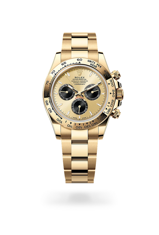 Rolex Cosmograph Daytona
