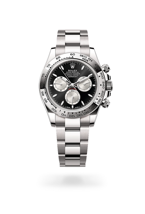 Rolex Cosmograph Daytona