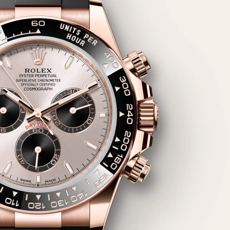 Rolex Cosmograph Daytona