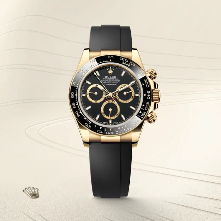 Rolex Cosmograph Daytona