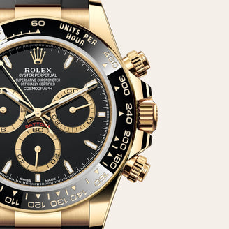 Cosmograph Daytona