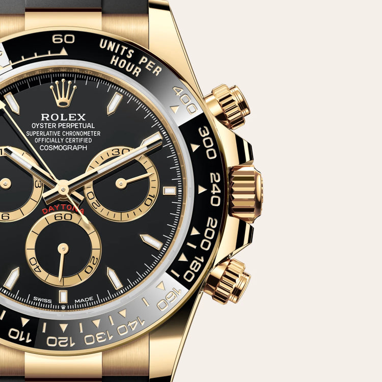 Rolex Cosmograph Daytona