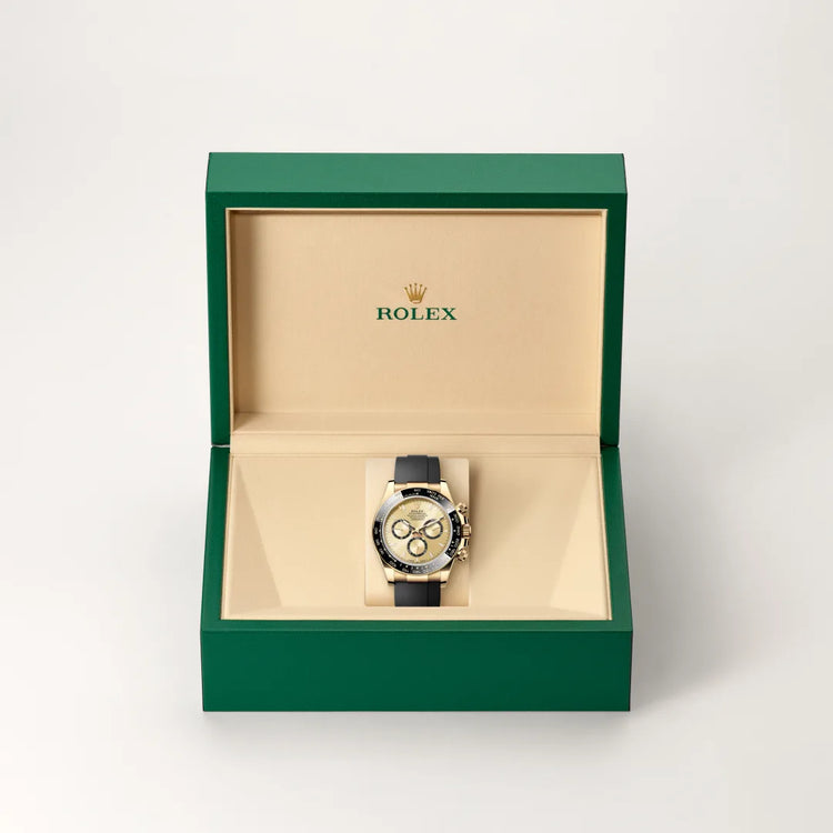 Rolex Cosmograph Daytona