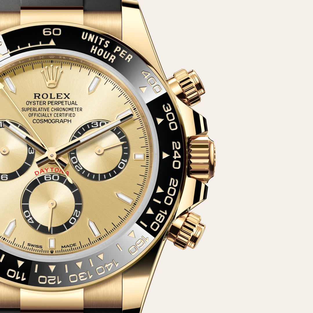 Rolex Cosmograph Daytona