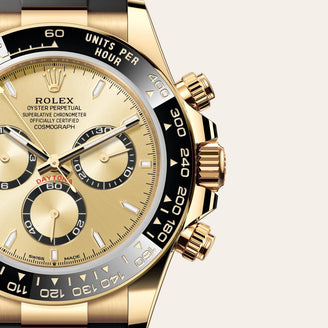 Cosmograph Daytona