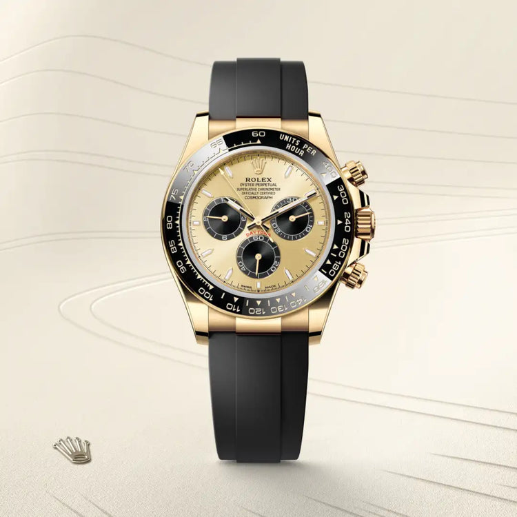 Rolex Cosmograph Daytona
