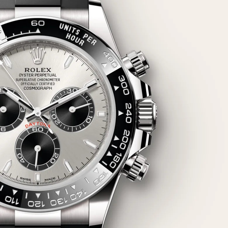 Rolex Cosmograph Daytona
