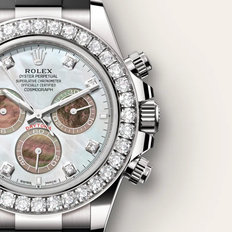 Rolex Cosmograph Daytona