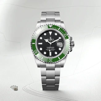 Submariner Date