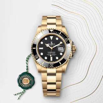 Submariner Date
