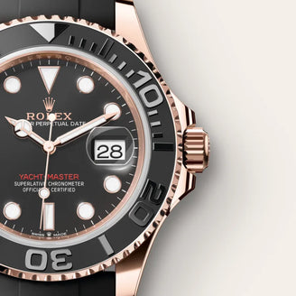Yacht-Master 40
