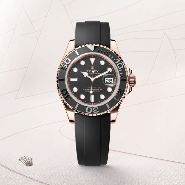 Rolex Yacht-Master 40