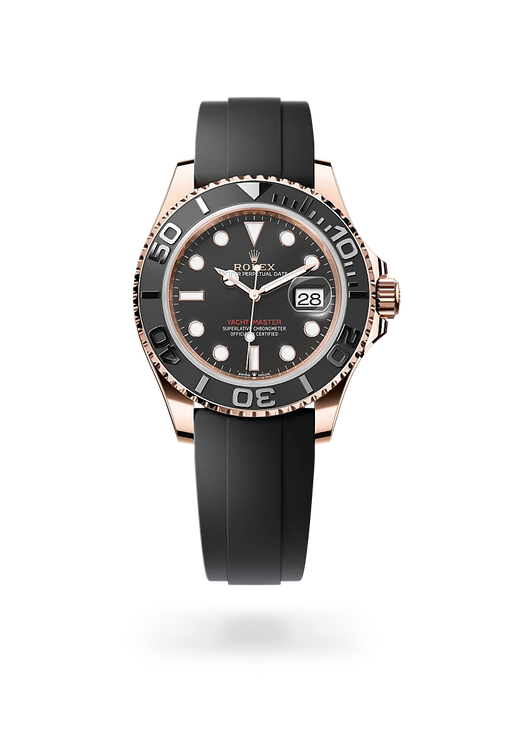 Rolex Yacht-Master 40