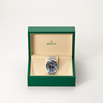 GMT-Master II