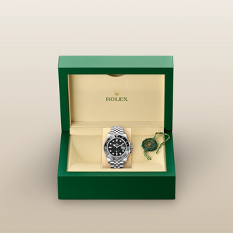 GMT-Master II