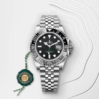 GMT-Master II