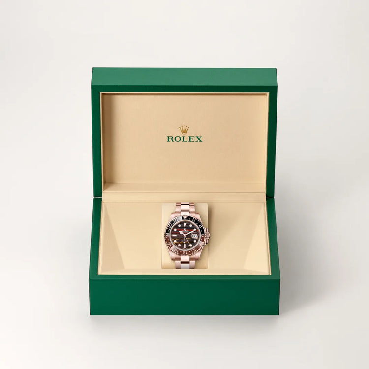 Rolex GMT-Master II