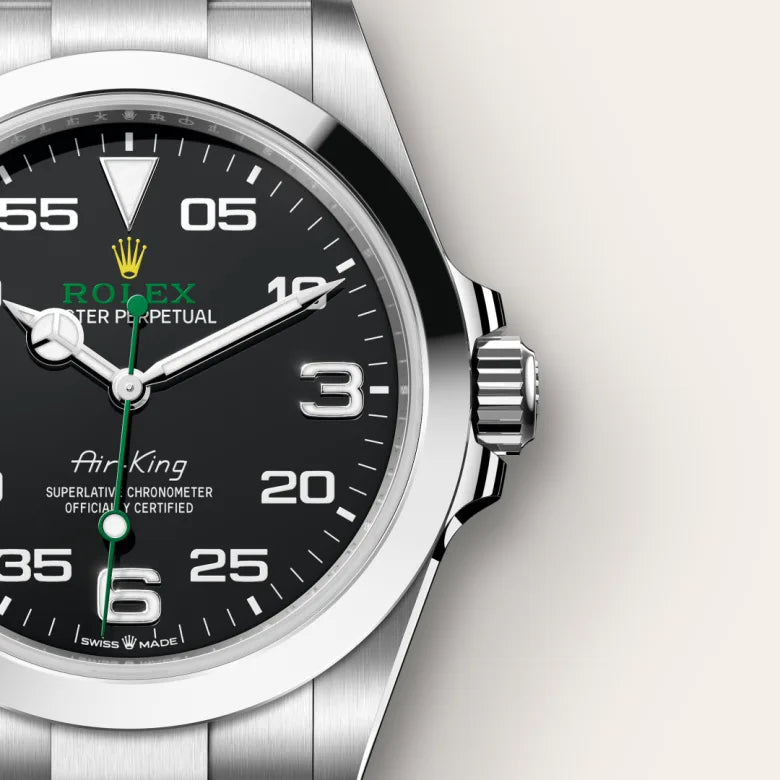 Rolex Air-King