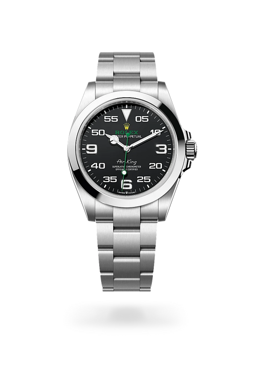Rolex Air-King