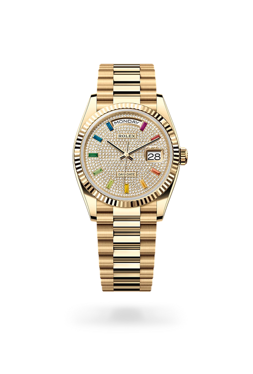 Rolex Day-Date 36