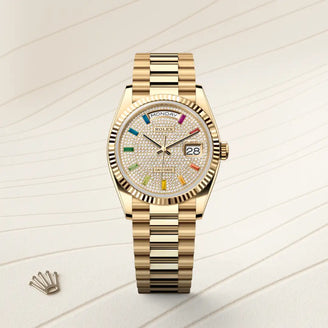 Day-Date 36