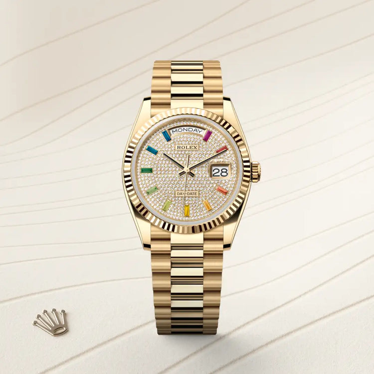Rolex Day-Date 36