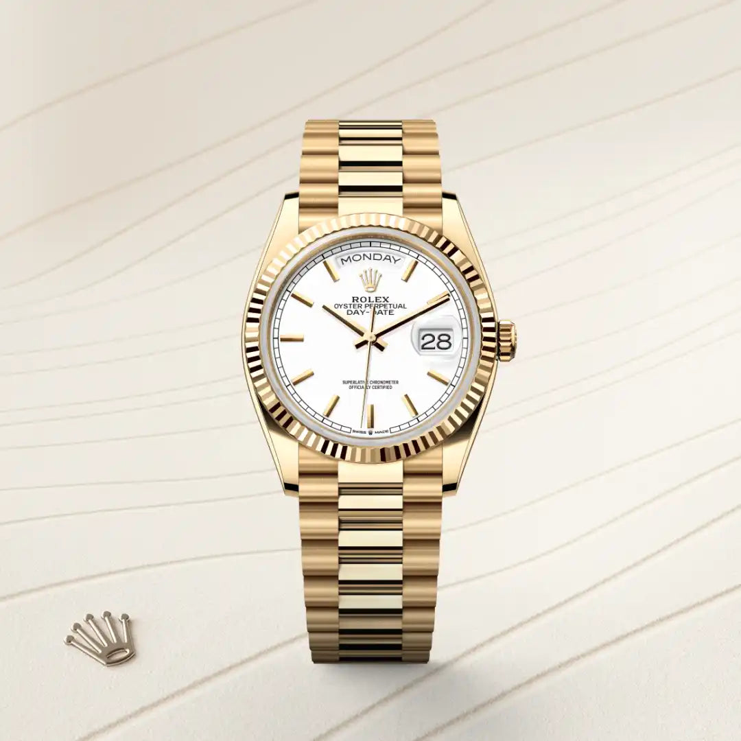 Rolex Day-Date 36