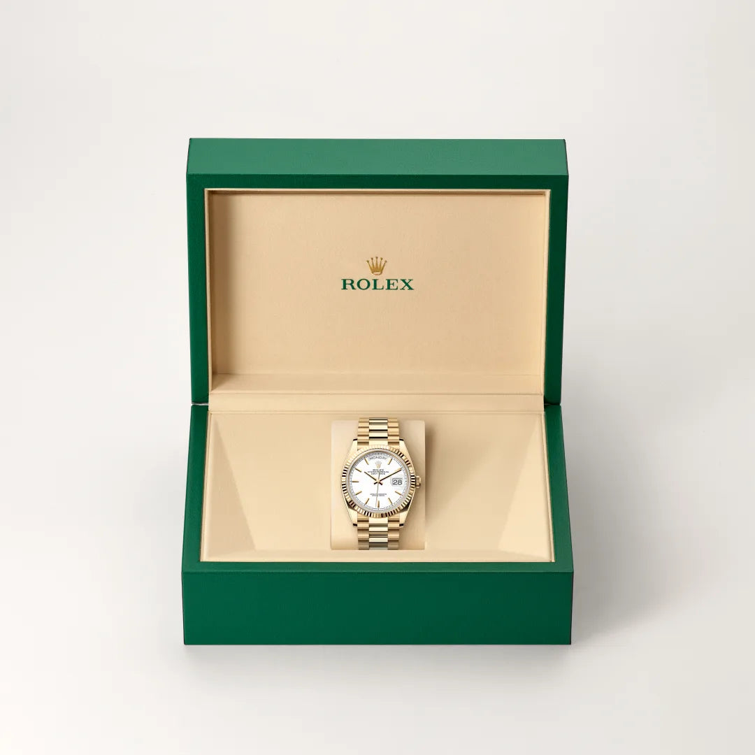 Rolex Day-Date 36