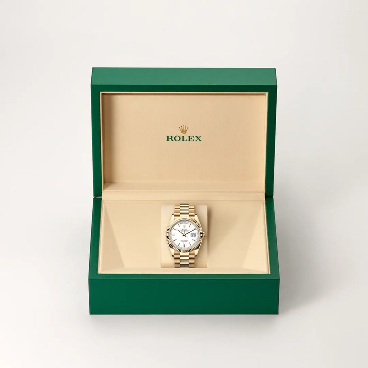 Rolex Day-Date 36