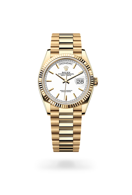 Rolex Day-Date 36