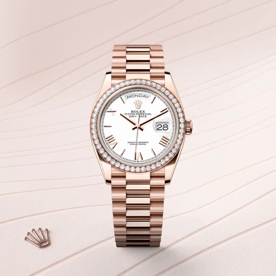 Rolex Day-Date 36
