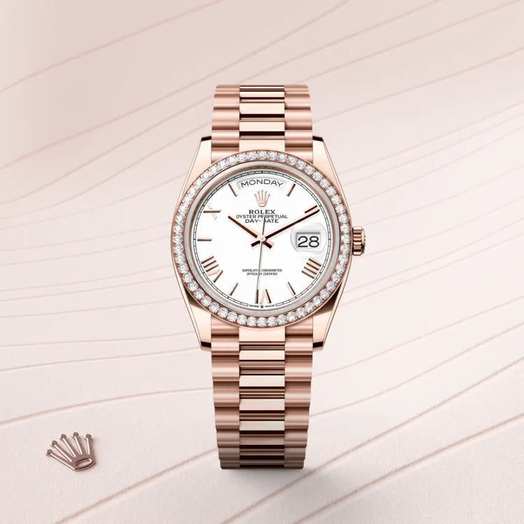 Rolex Day-Date 36