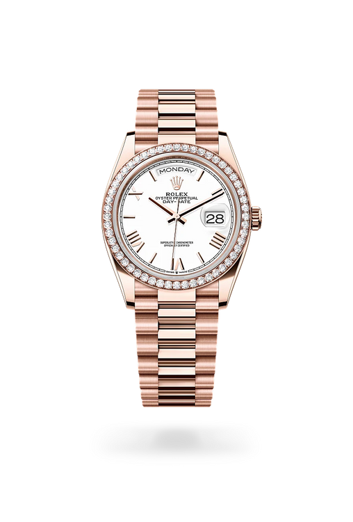 Rolex Day-Date 36