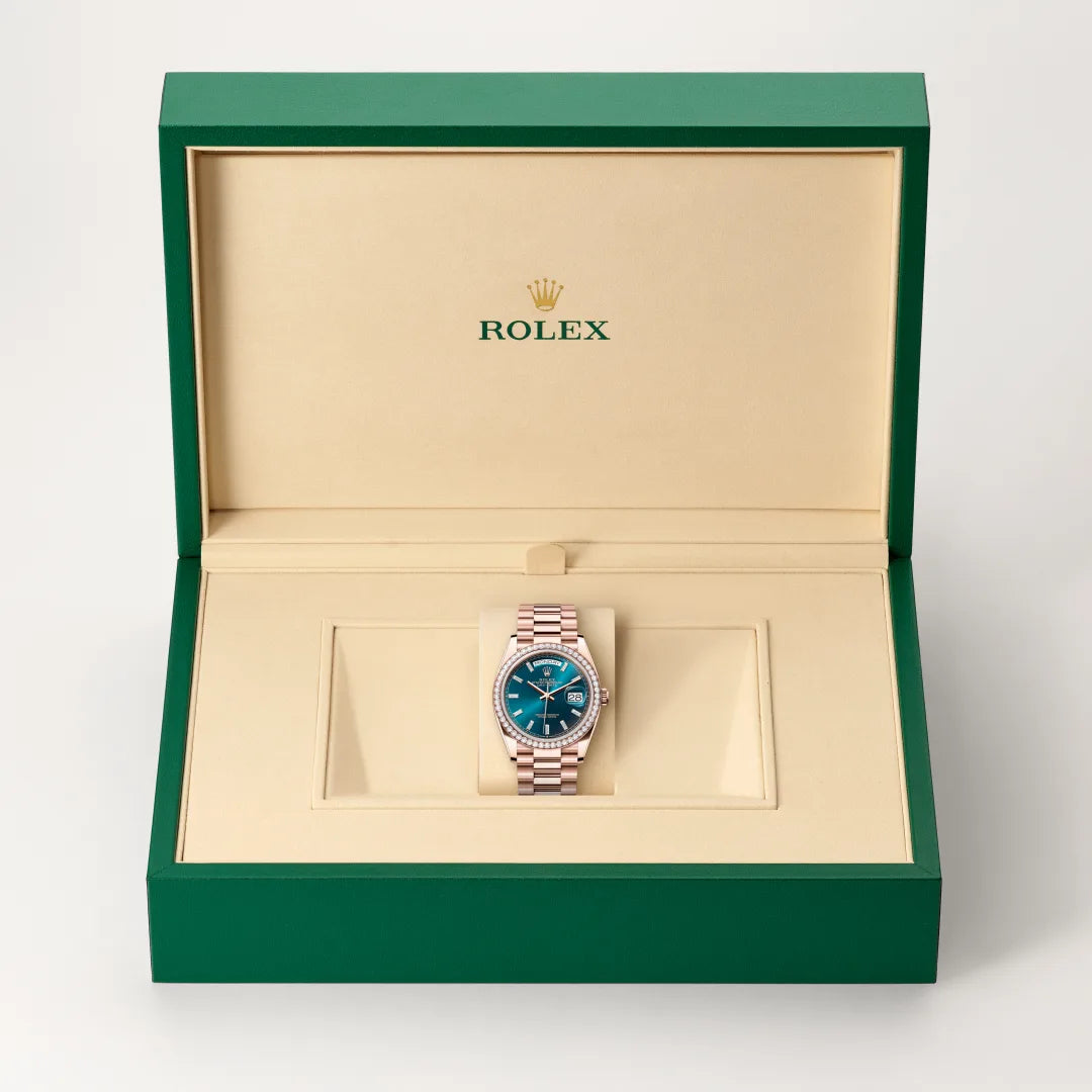 Rolex Day-Date 36