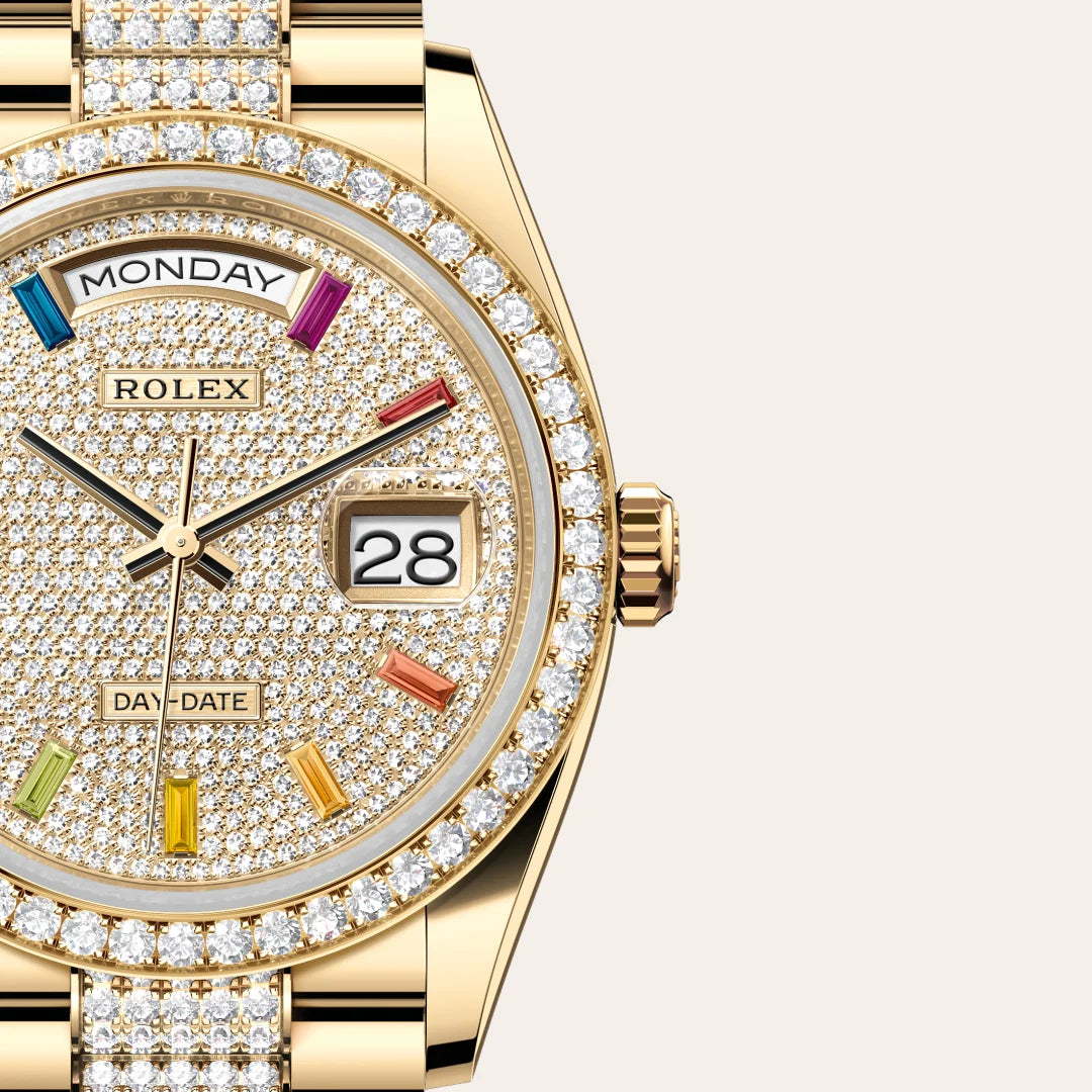 Rolex Day-Date 36