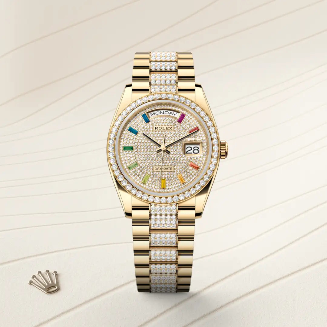 Rolex Day-Date 36