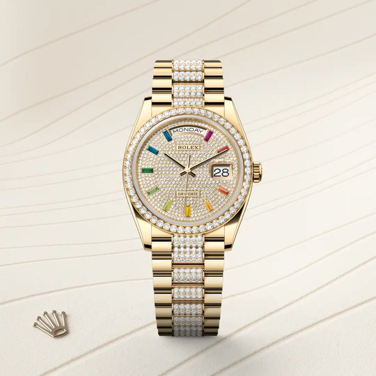 Rolex Day-Date 36