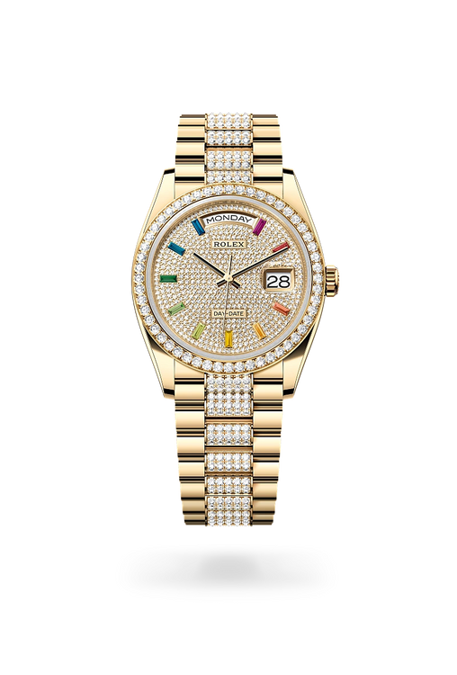 Rolex Day-Date 36