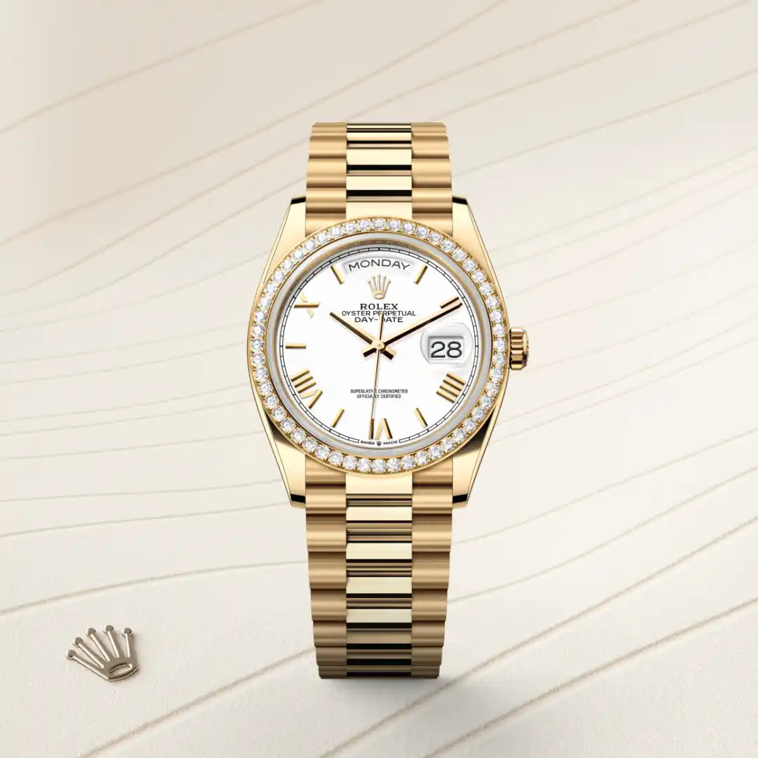 Rolex Day-Date 36