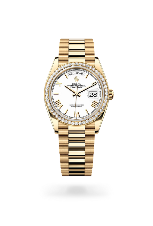 Rolex Day-Date 36