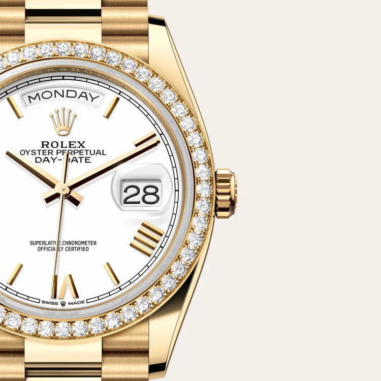 Rolex Day-Date 36