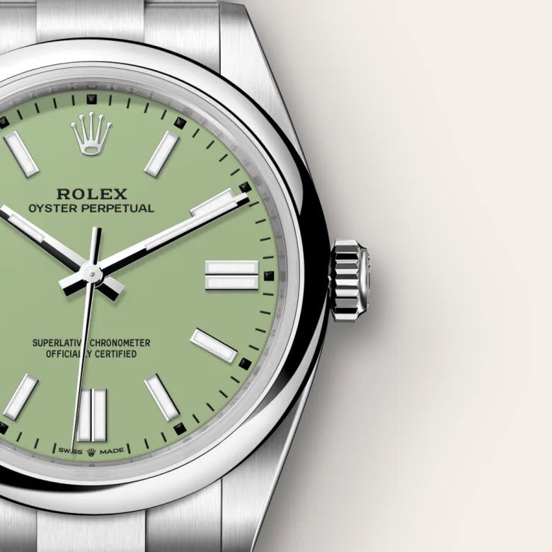 Rolex Oyster Perpetual 41