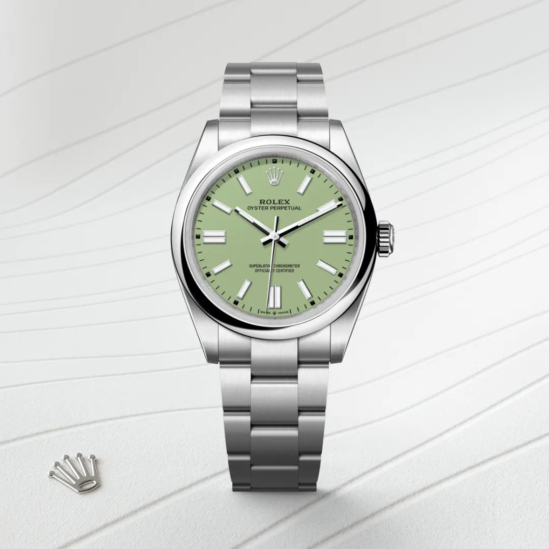 Rolex Oyster Perpetual 41