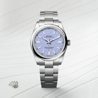Oyster Perpetual 41