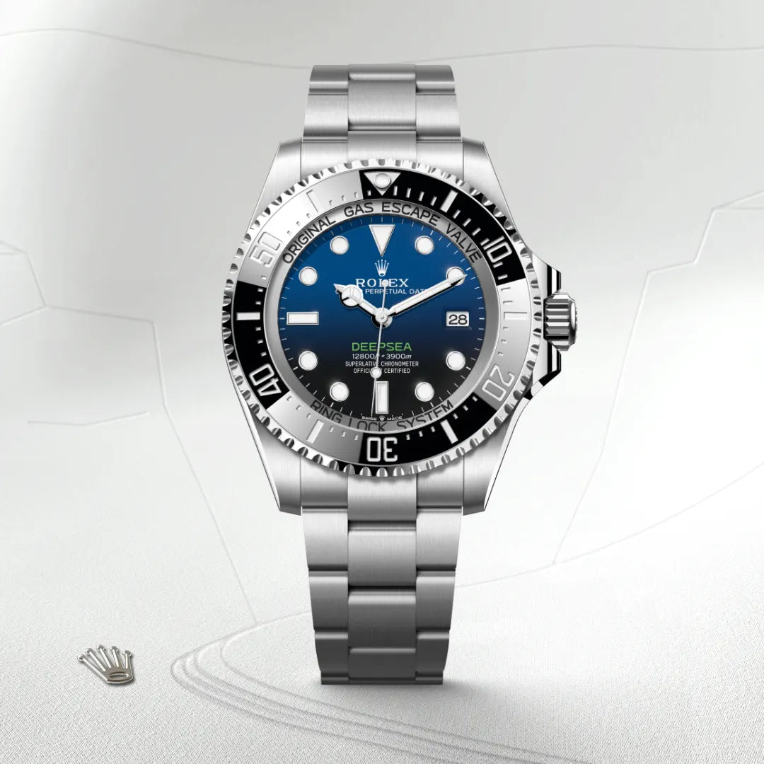 Rolex Rolex Deepsea