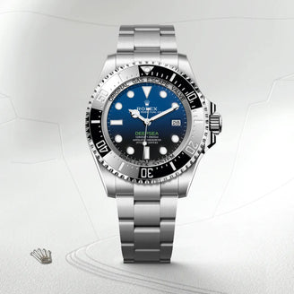 Rolex Deepsea