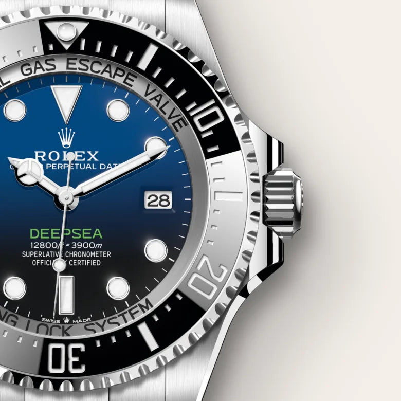 Rolex Rolex Deepsea